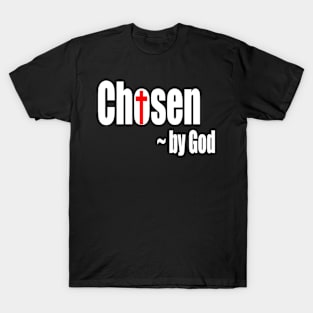 christian T-Shirt